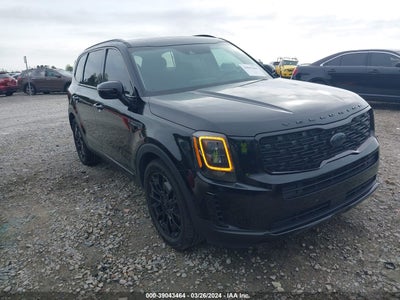 Kia Telluride 2021