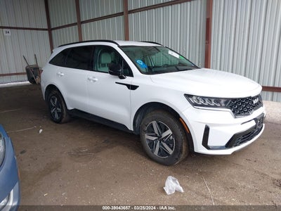 KIA SORENTO 2023