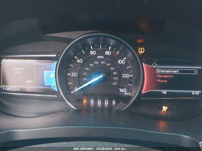 DayDrive