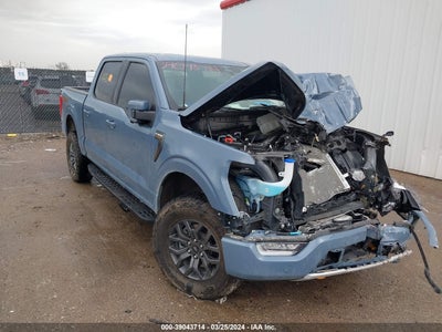 FORD F-150 2023