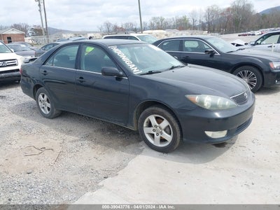 Toyota Camry 2006