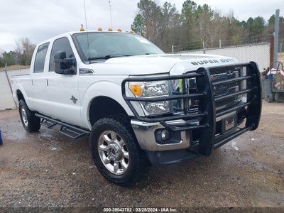 FORD F-250 2014