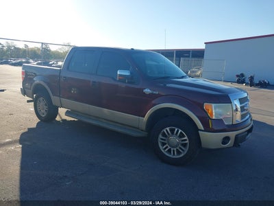 Ford F-150 2009