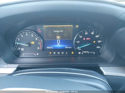 DayDrive