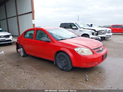 CHEVROLET COBALT 2009