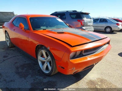 Dodge Challenger 2009