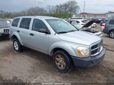 Dodge Durango 2004