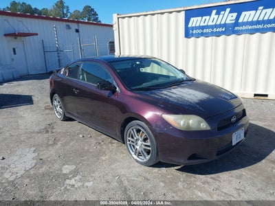 Scion Tc 2008