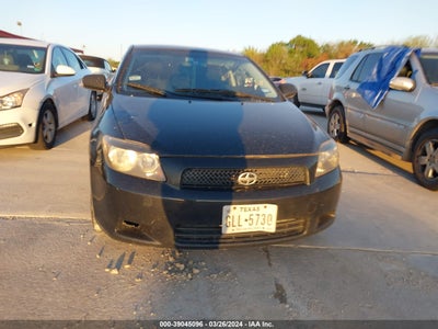 Scion Tc 2009