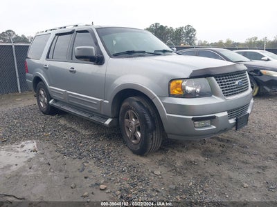 Ford Expedition 2006