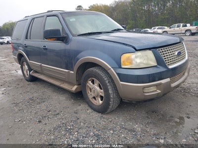 FORD EXPEDITION 2003