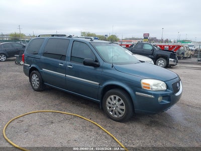 Buick Terraza 2005