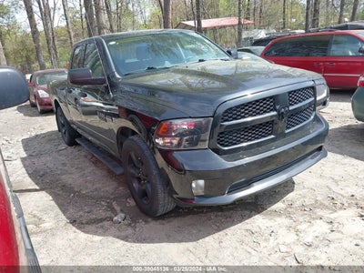 Ram 1500 2017