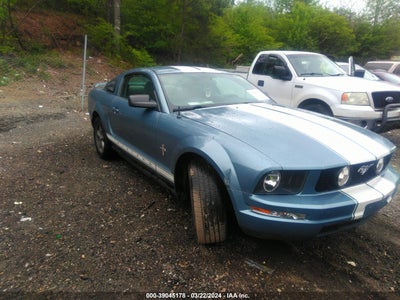 Ford Mustang 2006
