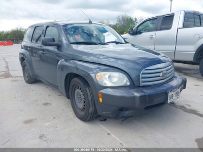 Chevrolet Hhr 2010