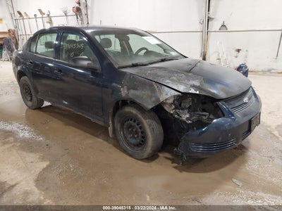 CHEVROLET COBALT 2010