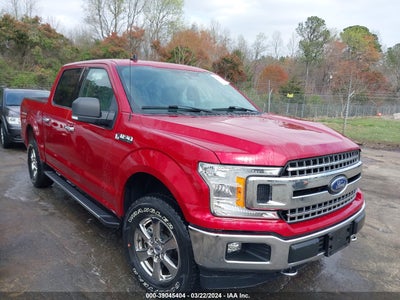 Ford F-150 2020