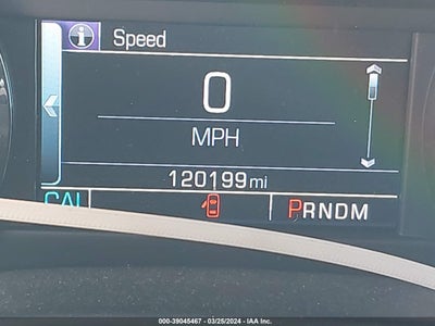 DayDrive