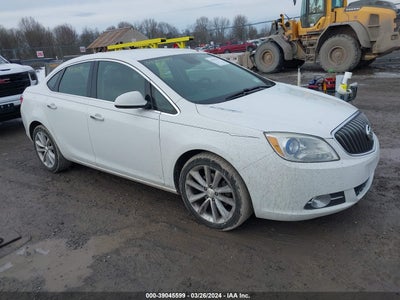 BUICK VERANO 2017