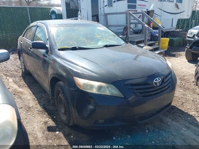 Toyota Camry 2007