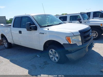 Ford F-150 2013