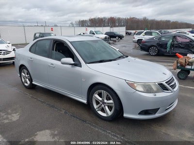 SAAB 9-3 2009