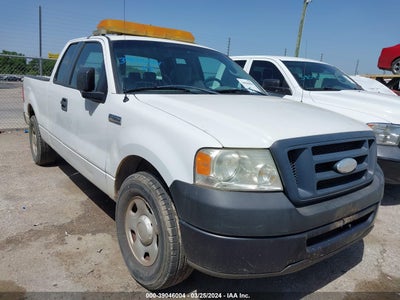 Ford F-150 2007