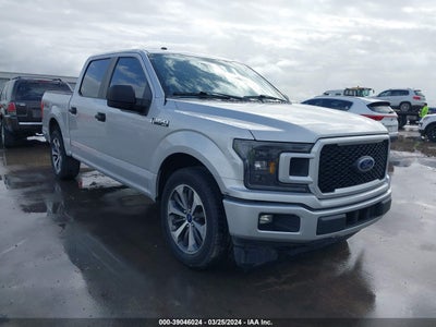 FORD F-150 2019