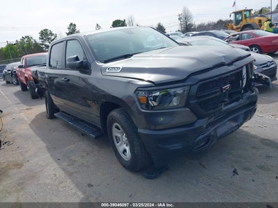 RAM 1500 2023