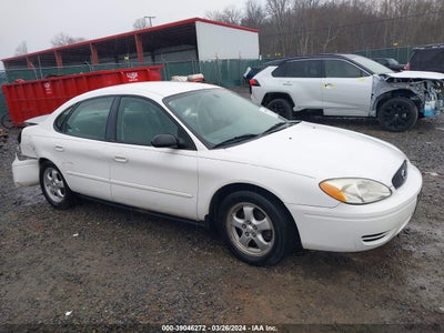 FORD TAURUS 2005