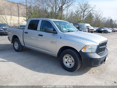 Ram 1500 2015