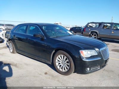 CHRYSLER 300 2014