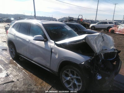 BMW XD 2014
