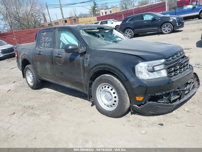 FORD MAVERICK 2023