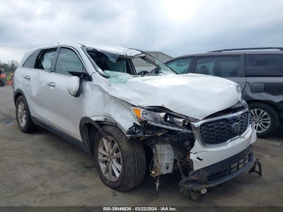 KIA SORENTO 2019