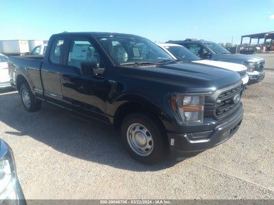 Ford F-150 2023