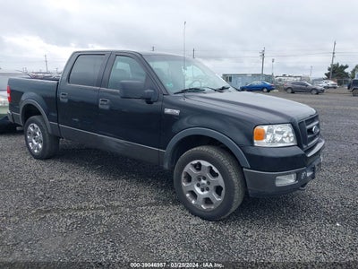 Ford F-150 2004