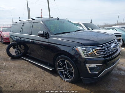 Ford Expedition 2020