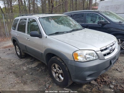 Mazda Tribute 2005