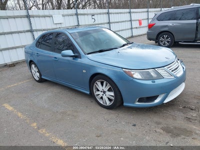 SAAB 9-3 2008