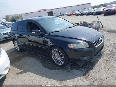 VOLVO V50 2009