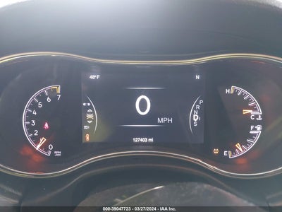 DayDrive