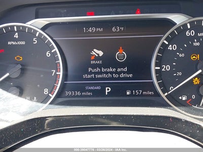 DayDrive