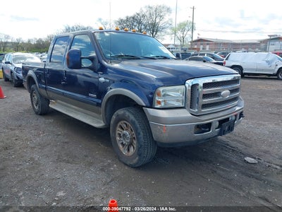FORD F-250 2006