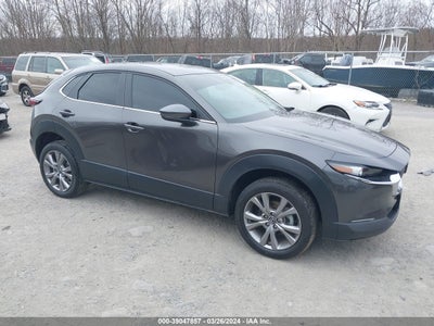 Mazda Cx-30 2021
