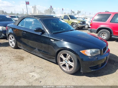 BMW 200 2008