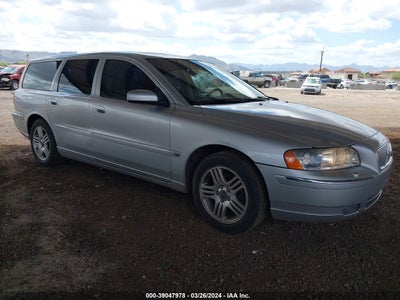 Volvo V70 2006