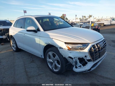 AUDI Q5 2021