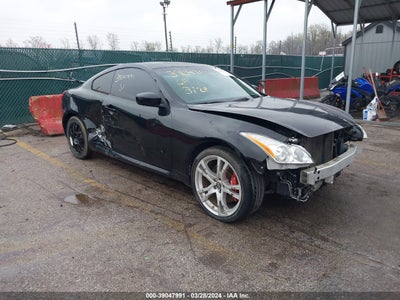 Infiniti Q60 2014