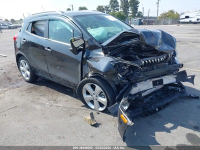 BUICK ENCORE 2016